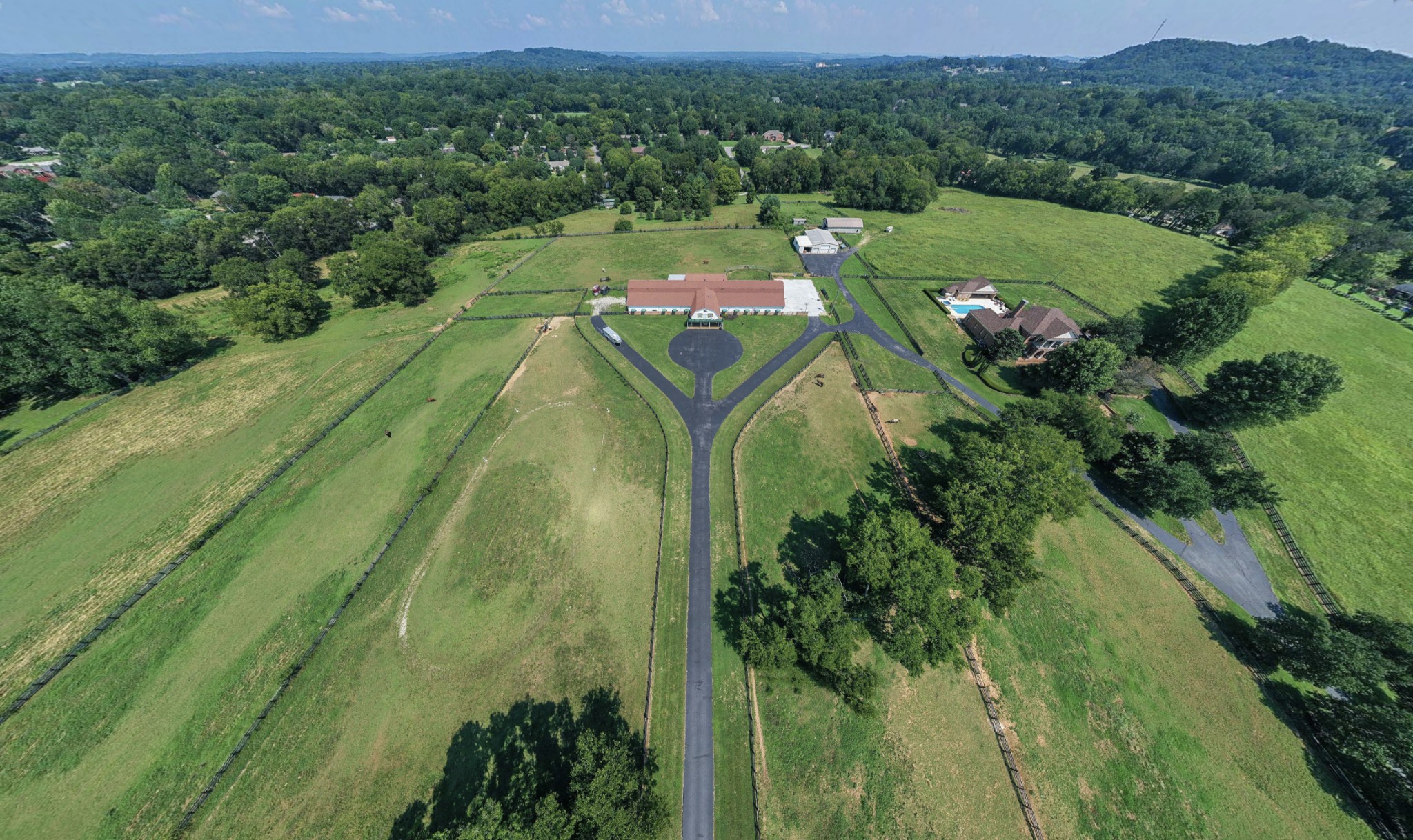 607 Sunnyside Lane Columbia TN 38401