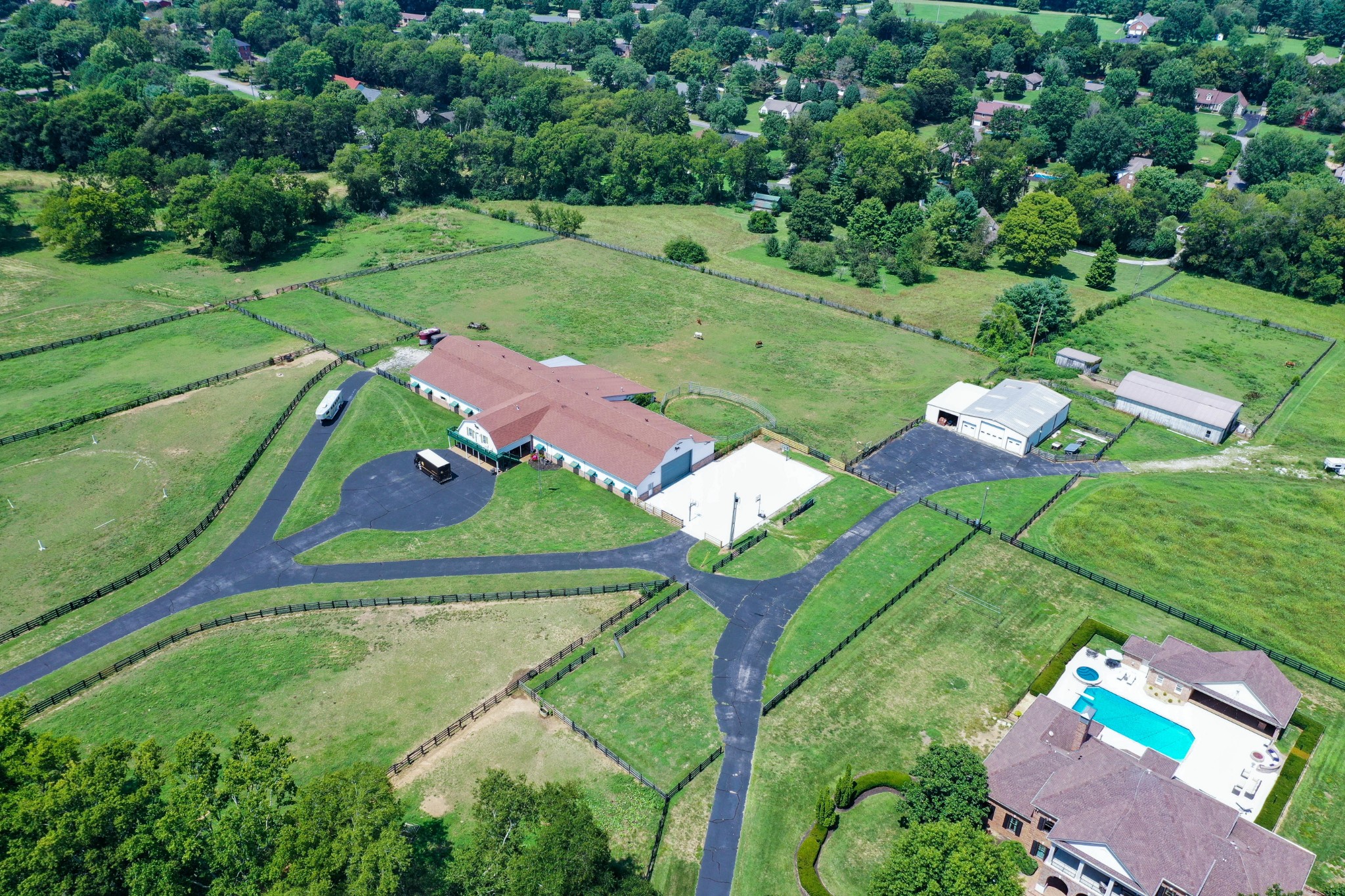 607 Sunnyside Lane Columbia TN 38401