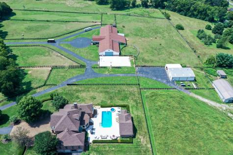 607 Sunnyside Lane Columbia TN 38401