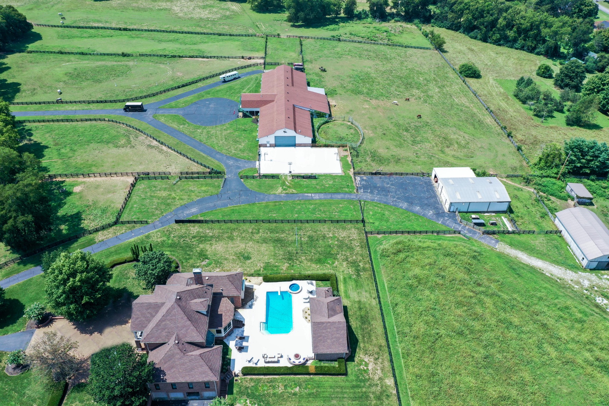 607 Sunnyside Lane Columbia TN 38401