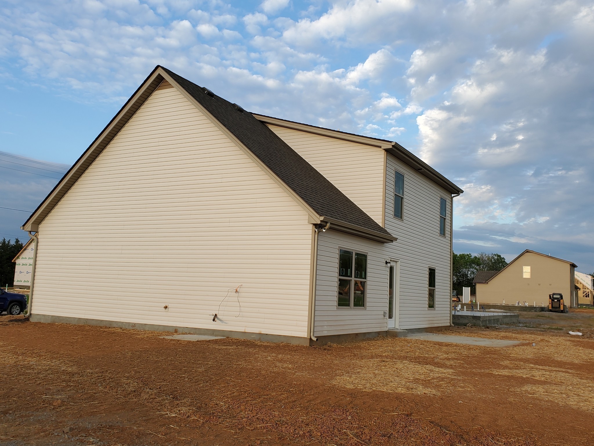 2902 Valley Farms Drive Christiana TN 37037