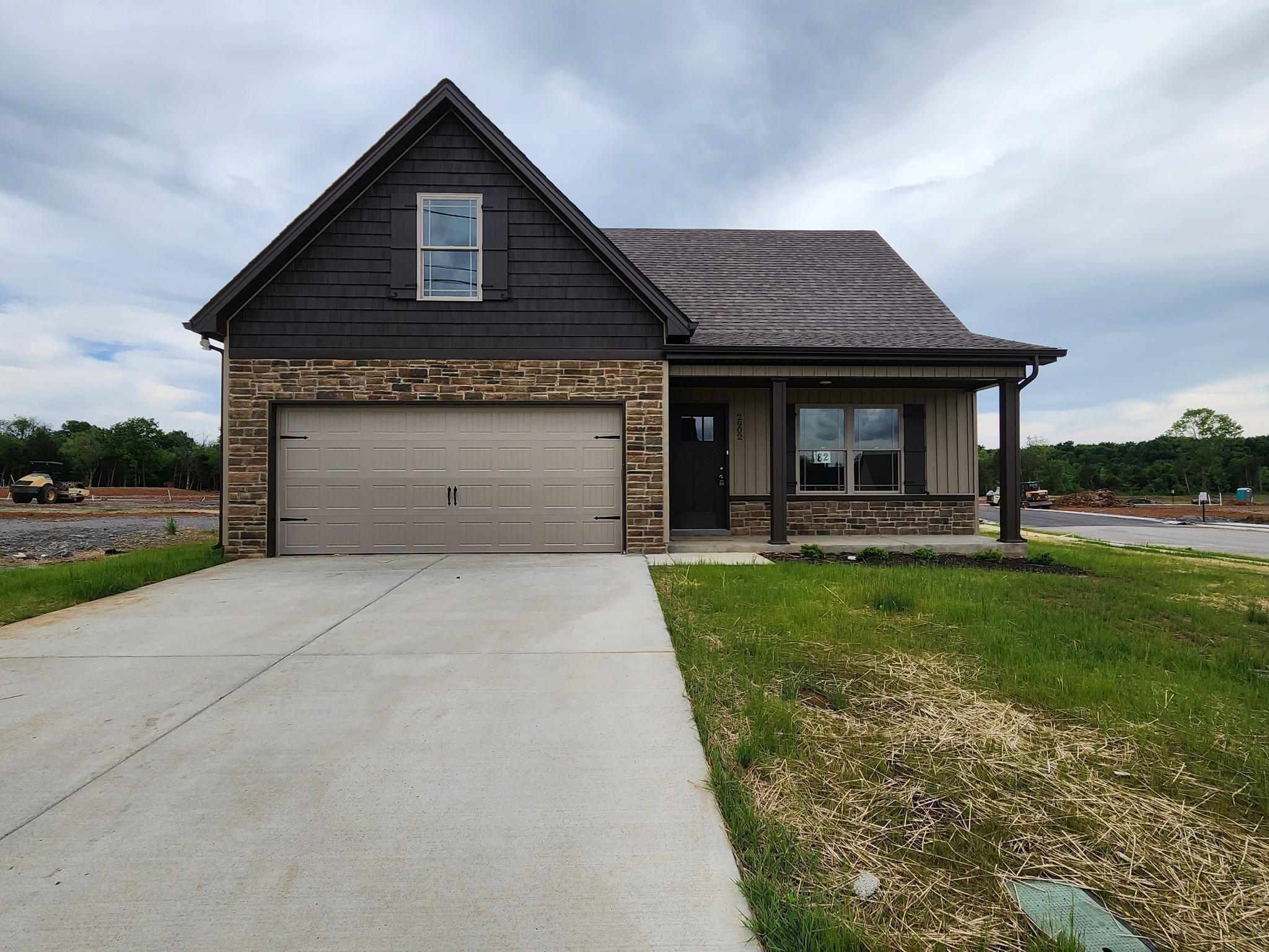 2902 Valley Farms Drive Christiana TN 37037