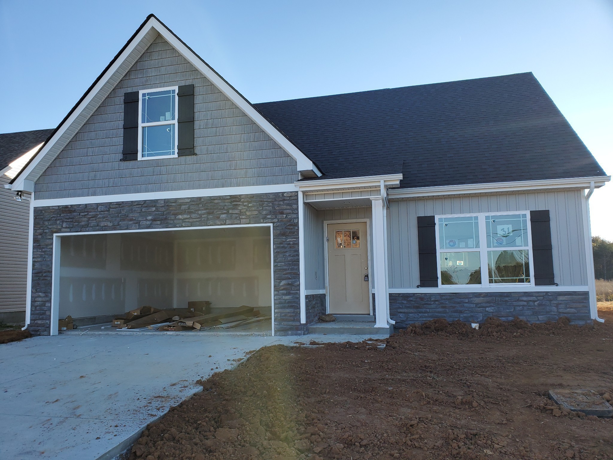 2902 Valley Farms Drive Christiana TN 37037
