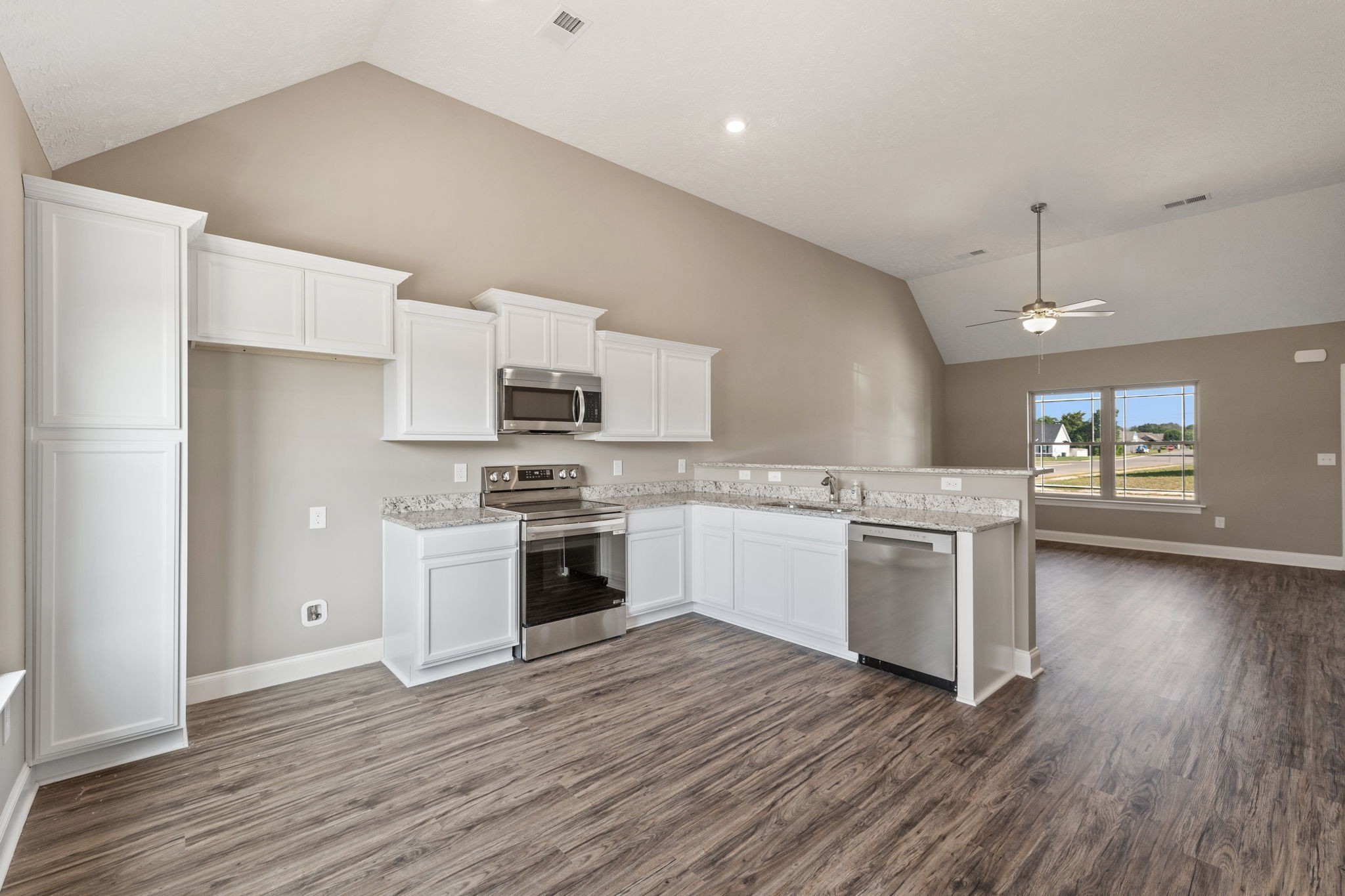 2902 Valley Farms Drive Christiana TN 37037