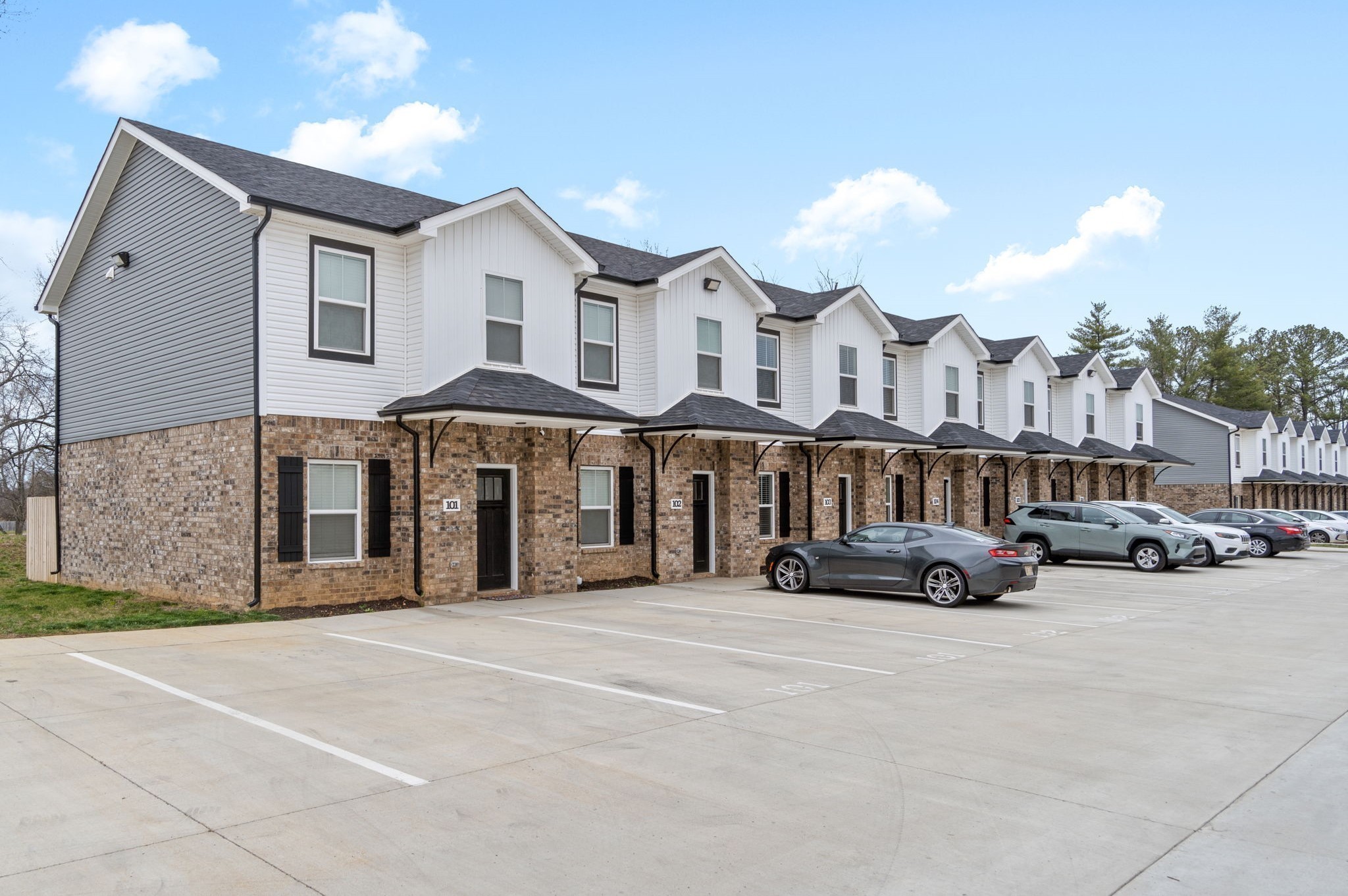 1625 Golf Club Lane Clarksville TN 37043