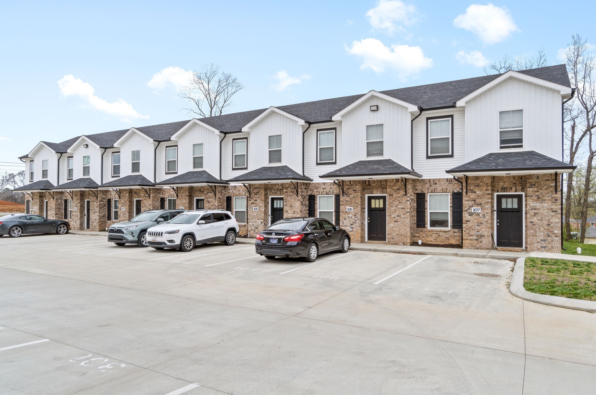 1625 Golf Club Lane Clarksville TN 37043