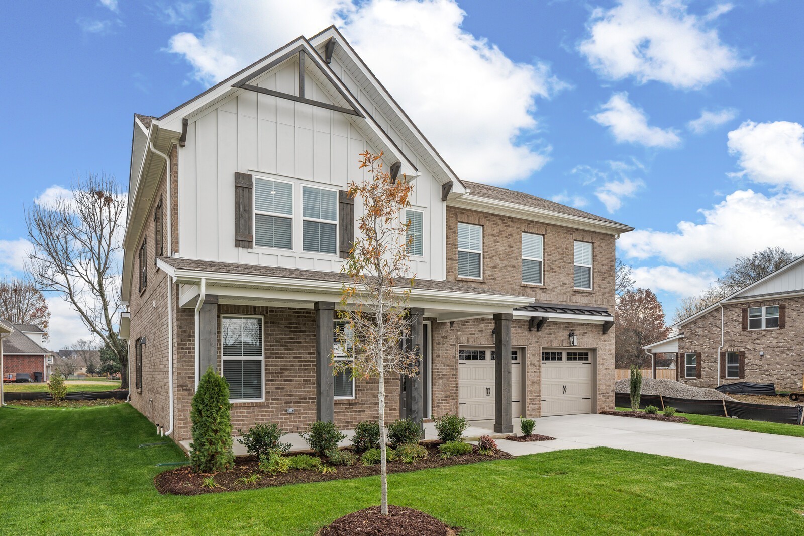 3517 Winterfell Drive Murfreesboro TN 37129