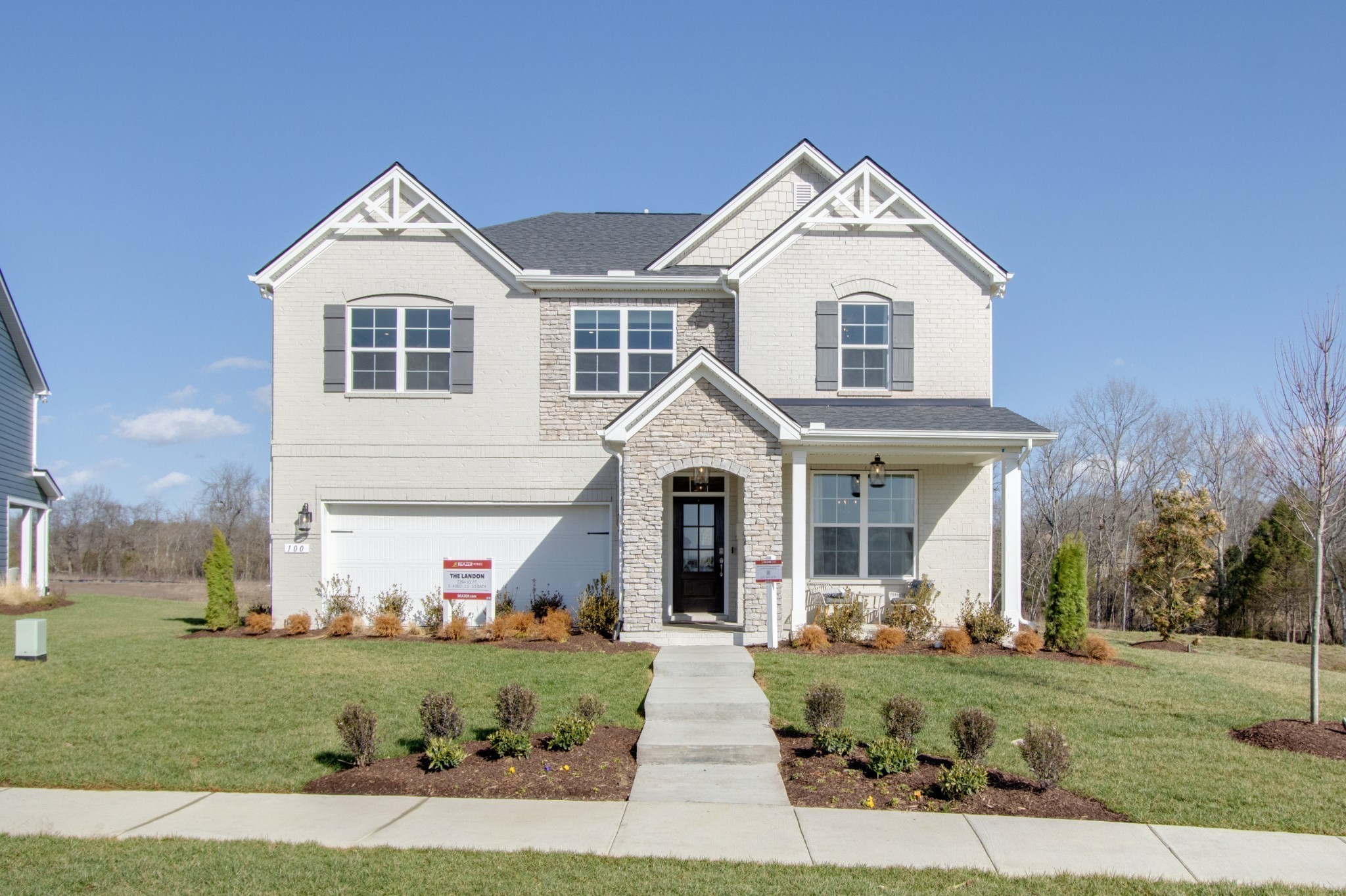 521 Red Barn Way Mount Juliet TN 37122