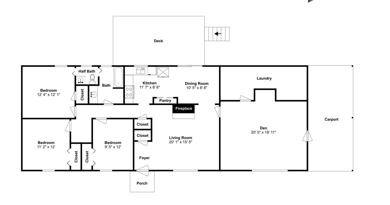 1008 Valley Lane White House TN 37188