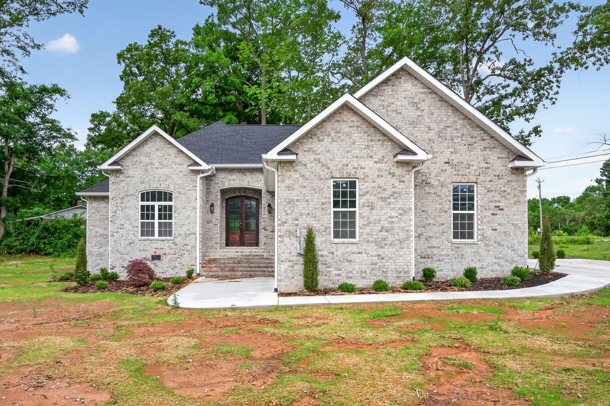 42 Todd Road Mcminnville TN 37110
