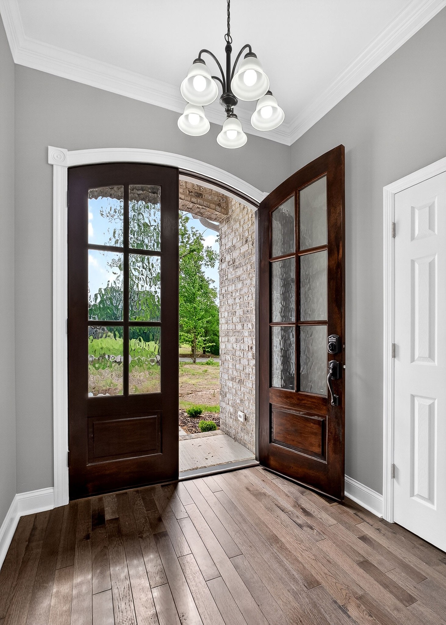 42 Todd Road Mcminnville TN 37110