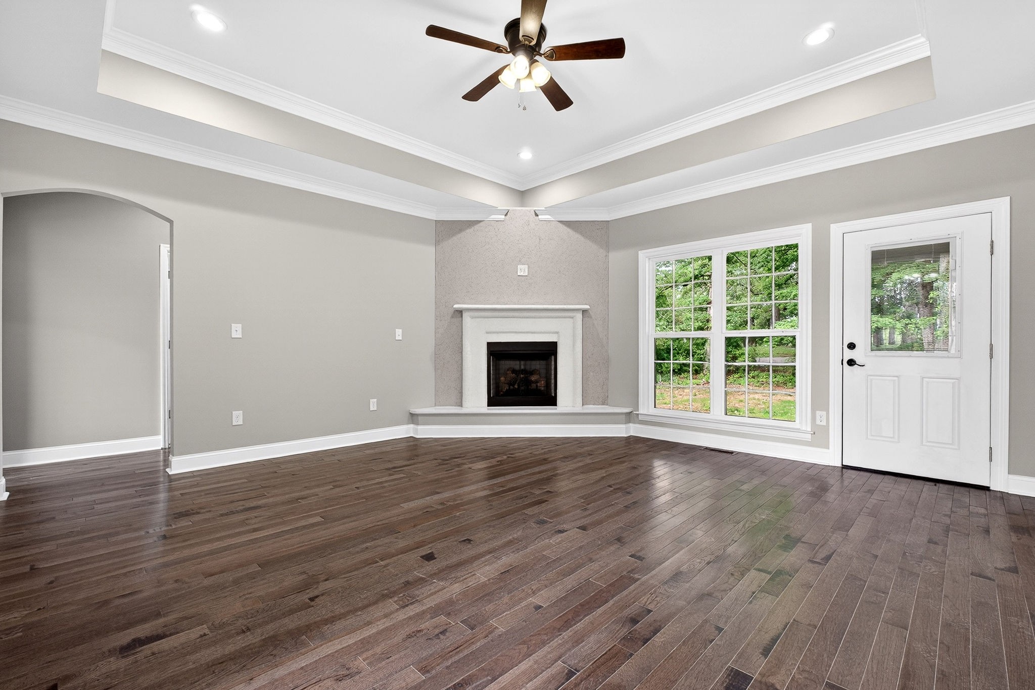 42 Todd Road Mcminnville TN 37110