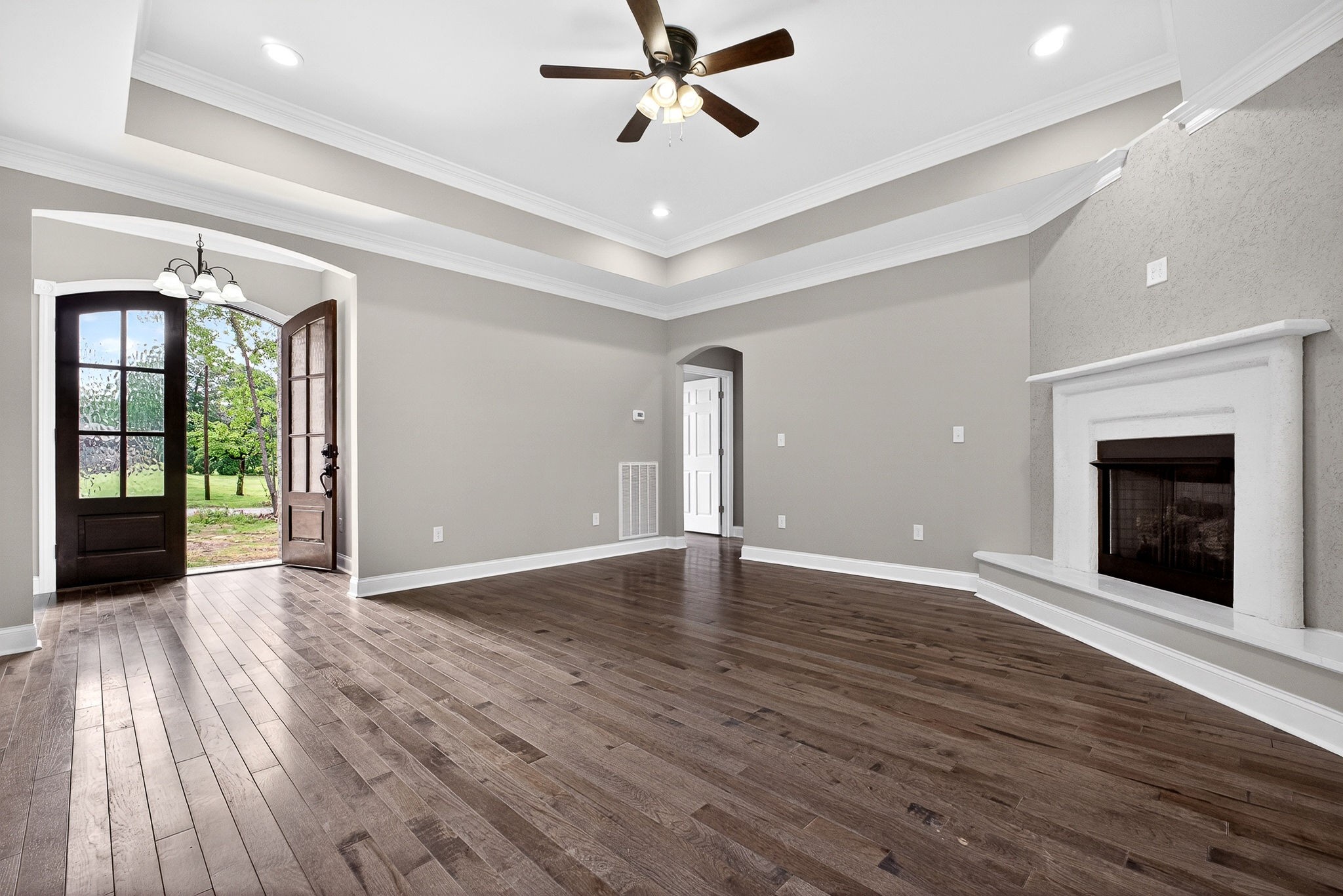 42 Todd Road Mcminnville TN 37110
