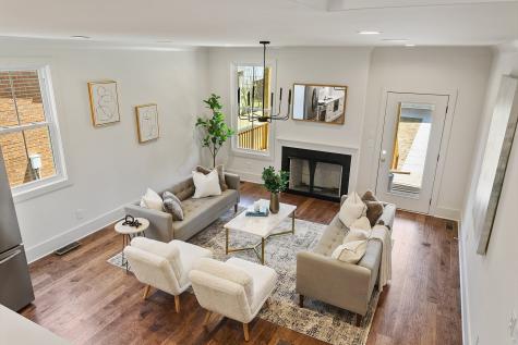 6013a Obrien Avenue Nashville TN 37209