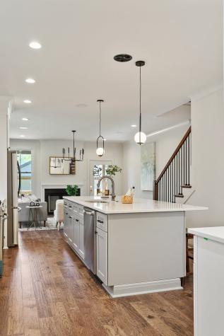 6013a Obrien Avenue Nashville TN 37209