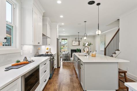 6013a Obrien Avenue Nashville TN 37209