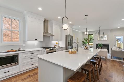 6013a Obrien Avenue Nashville TN 37209