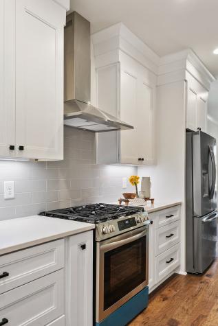 6013a Obrien Avenue Nashville TN 37209