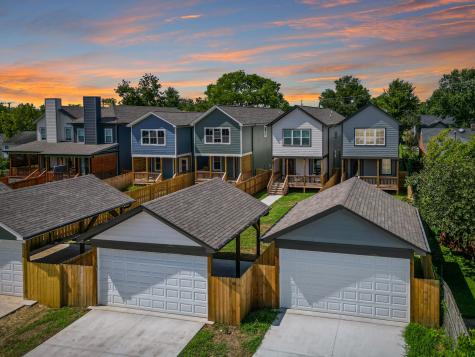 6013a Obrien Avenue Nashville TN 37209