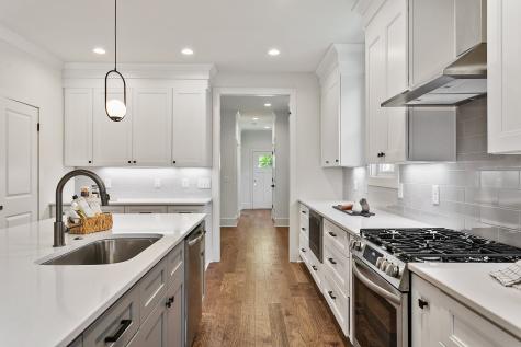 6013a Obrien Avenue Nashville TN 37209