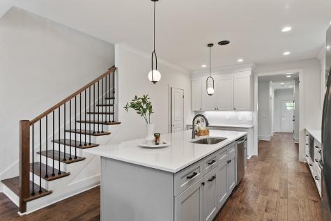 6013a Obrien Avenue Nashville TN 37209