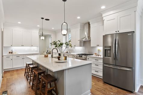 6013a Obrien Avenue Nashville TN 37209