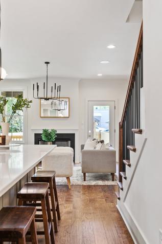 6013a Obrien Avenue Nashville TN 37209