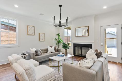 6013a Obrien Avenue Nashville TN 37209
