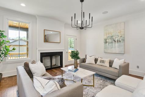6013a Obrien Avenue Nashville TN 37209