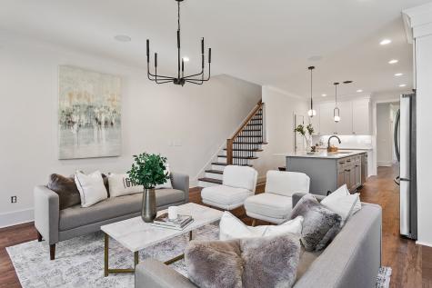 6013a Obrien Avenue Nashville TN 37209