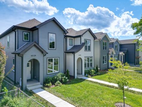 6013a Obrien Avenue Nashville TN 37209