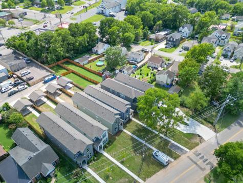 6013a Obrien Avenue Nashville TN 37209