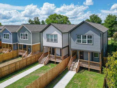 6013a Obrien Avenue Nashville TN 37209