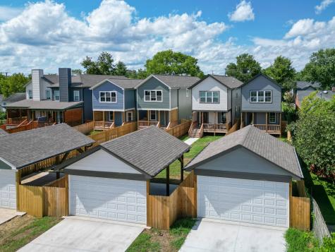 6013a Obrien Avenue Nashville TN 37209