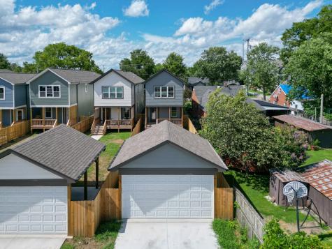 6013a Obrien Avenue Nashville TN 37209