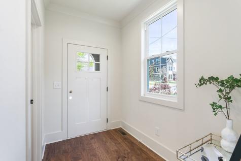 6013a Obrien Avenue Nashville TN 37209