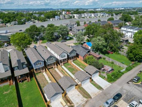 6013a Obrien Avenue Nashville TN 37209