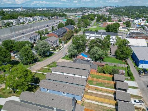 6013a Obrien Avenue Nashville TN 37209