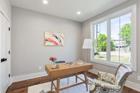 6013a Obrien Avenue Nashville TN 37209