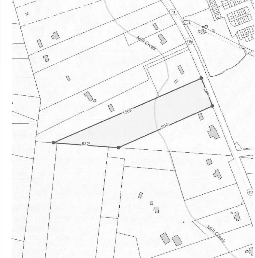 0 Nolensville Road Nolensville TN 37135
