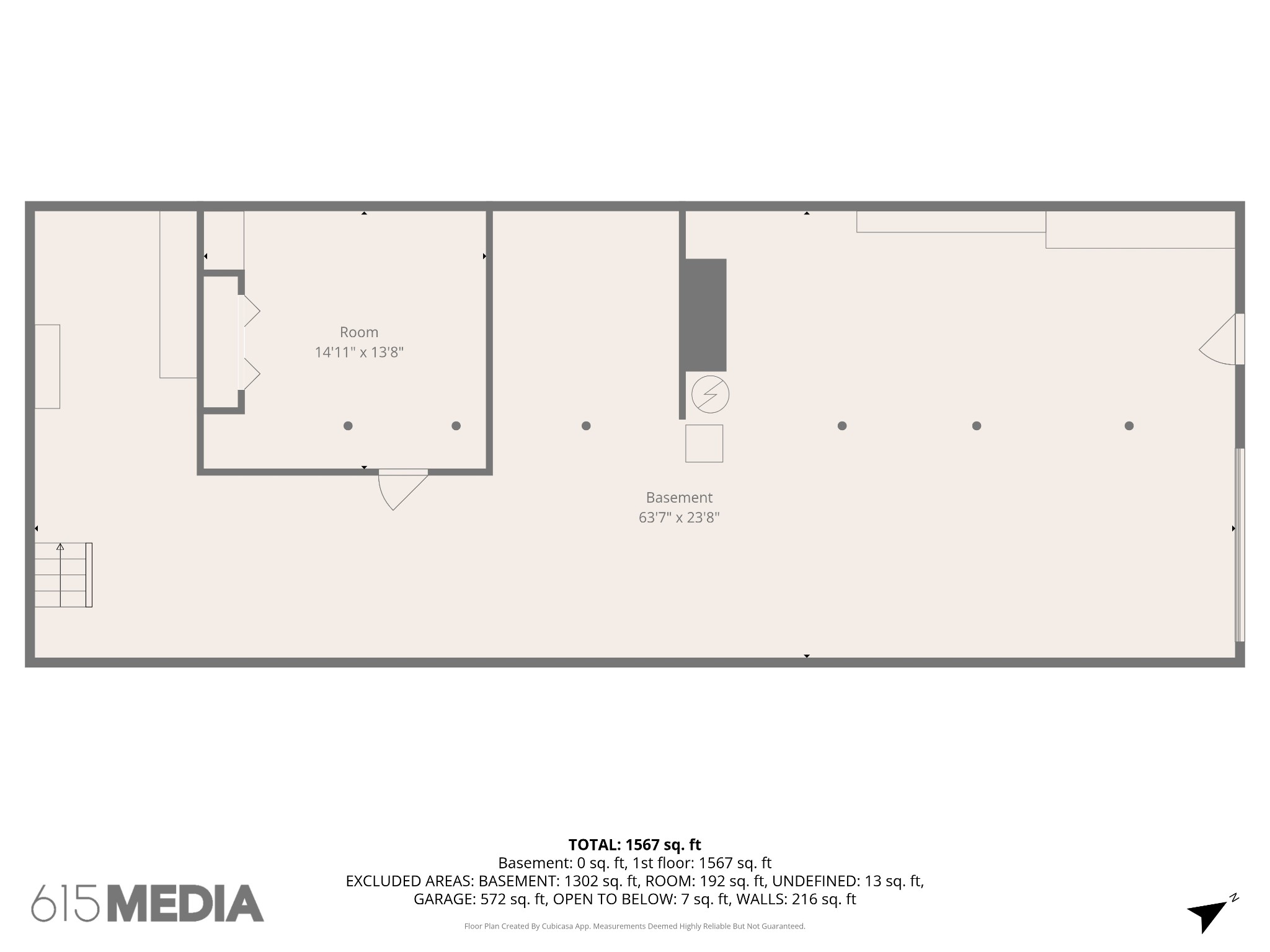 1018 Woodmont Drive Dickson TN 37055