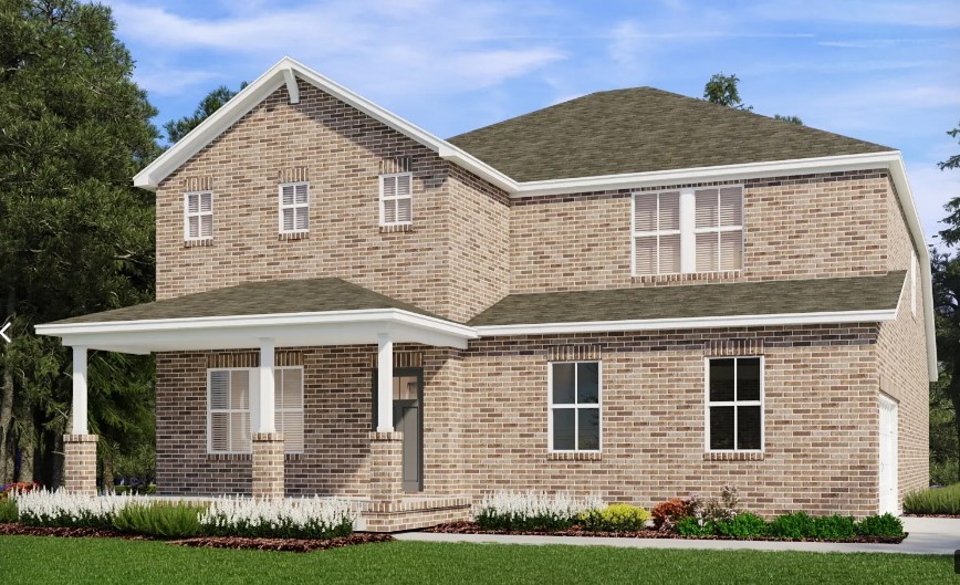 284 Johnnys Place Mount Juliet TN 37122