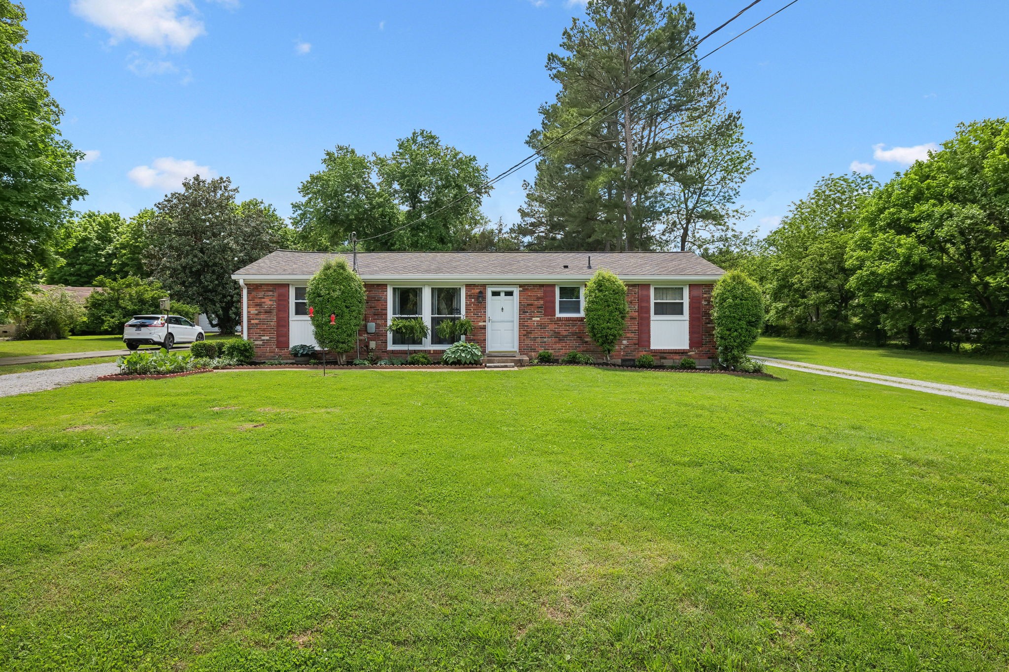 266 Paradise Drive Mount Juliet TN 37122