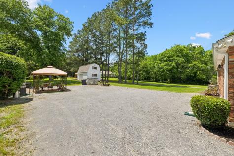 266 Paradise Drive Mount Juliet TN 37122
