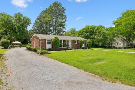 266 Paradise Drive Mount Juliet TN 37122