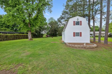266 Paradise Drive Mount Juliet TN 37122