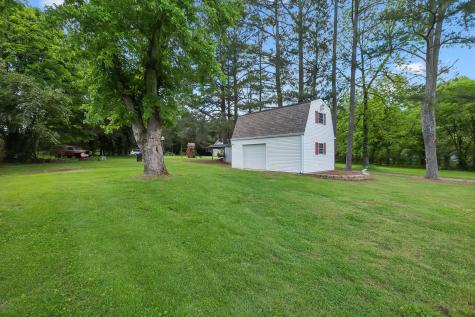 266 Paradise Drive Mount Juliet TN 37122