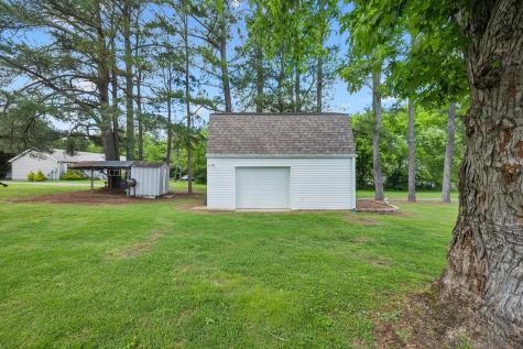 266 Paradise Drive Mount Juliet TN 37122