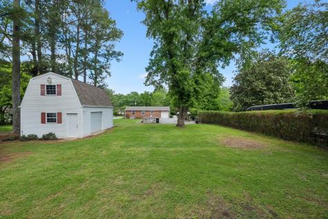 266 Paradise Drive Mount Juliet TN 37122