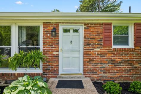 266 Paradise Drive Mount Juliet TN 37122